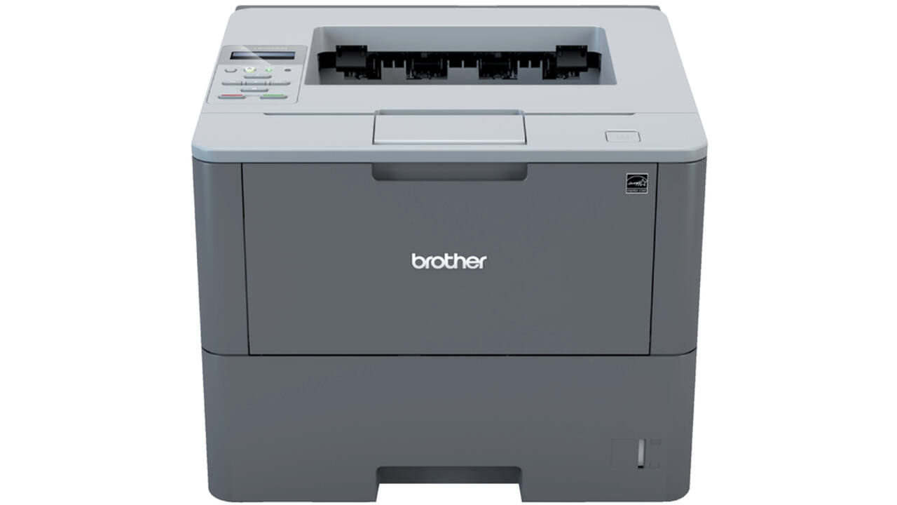 Printer Laser Brother HL-L6250DN