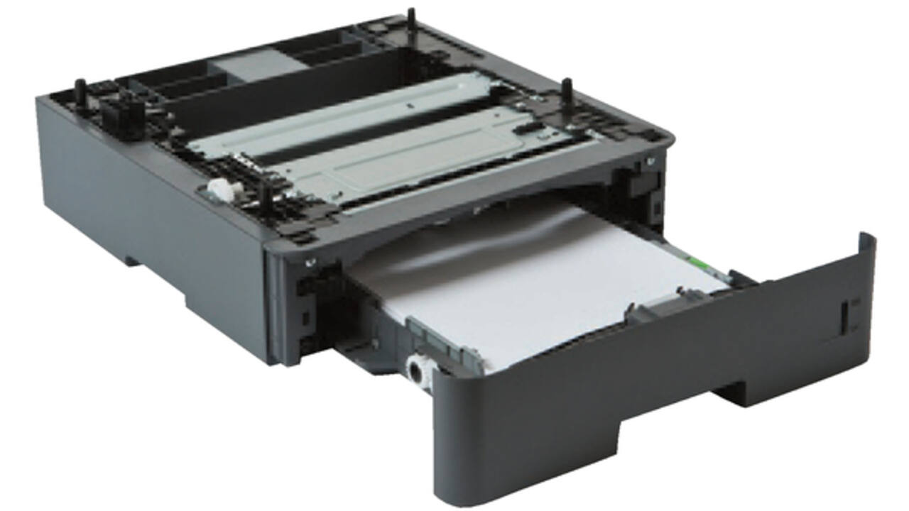 Papierlade Brother LT-5500