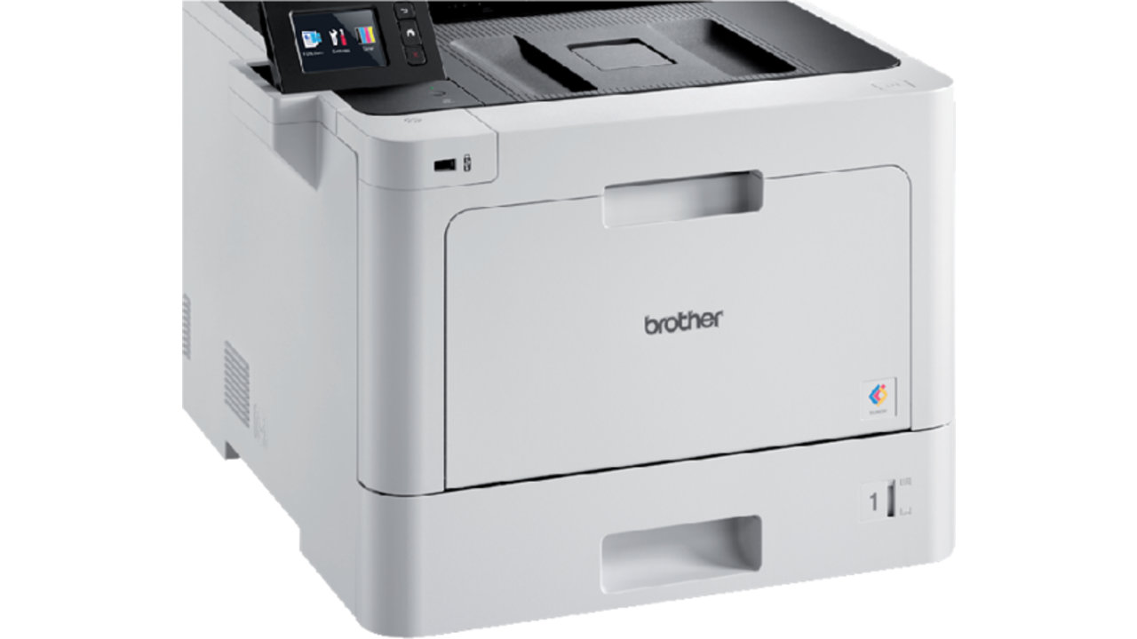 Printer Laser Brother HL-L8360CDW
