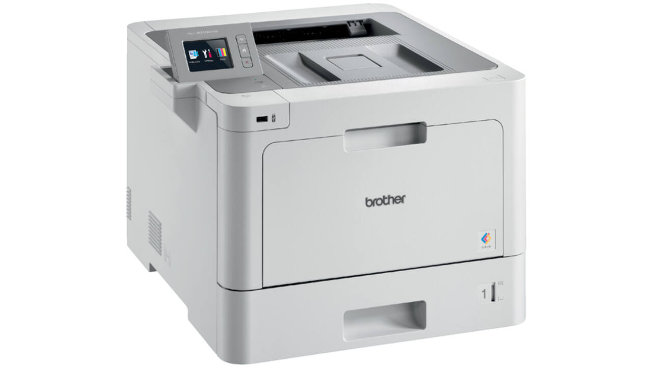 Printer Laser Brother HL-L9310CDW