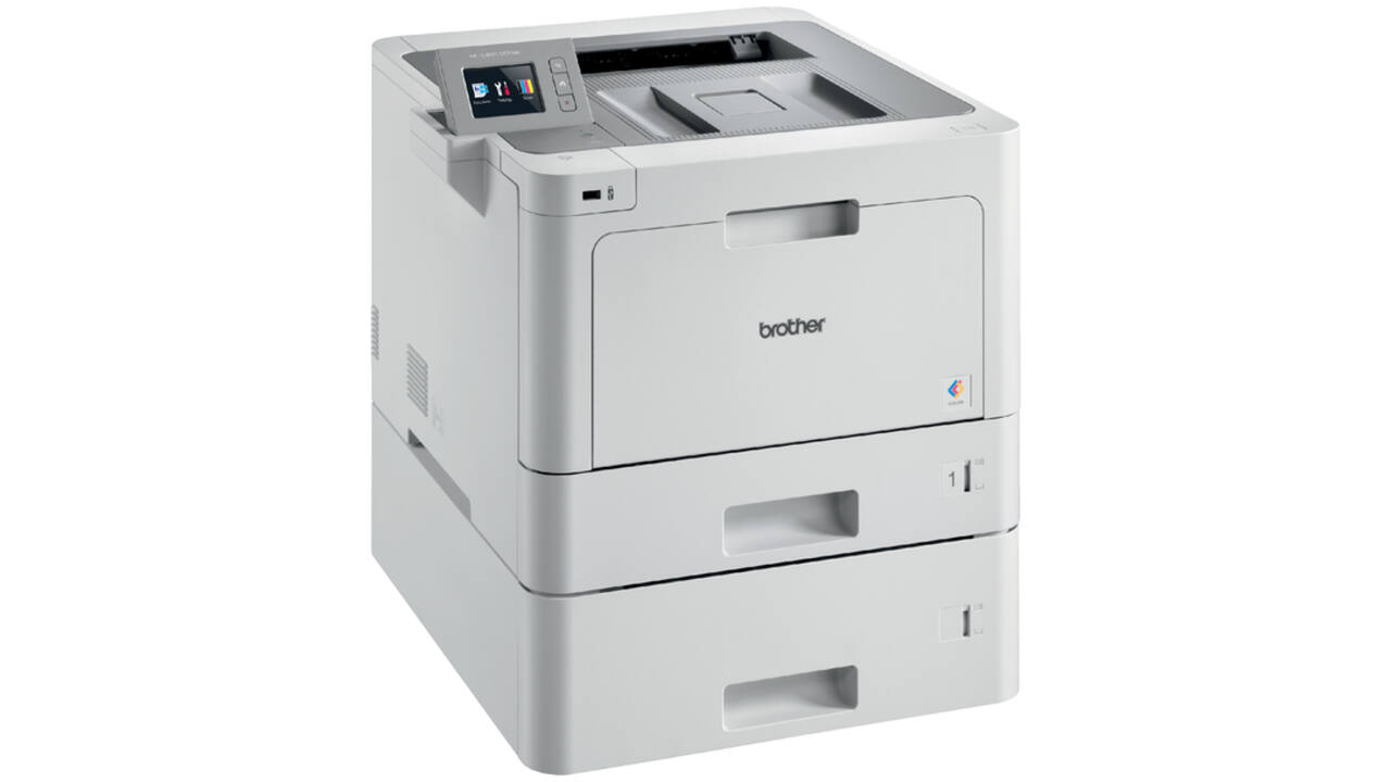 Printer Laser Brother HL-L9310CDWT