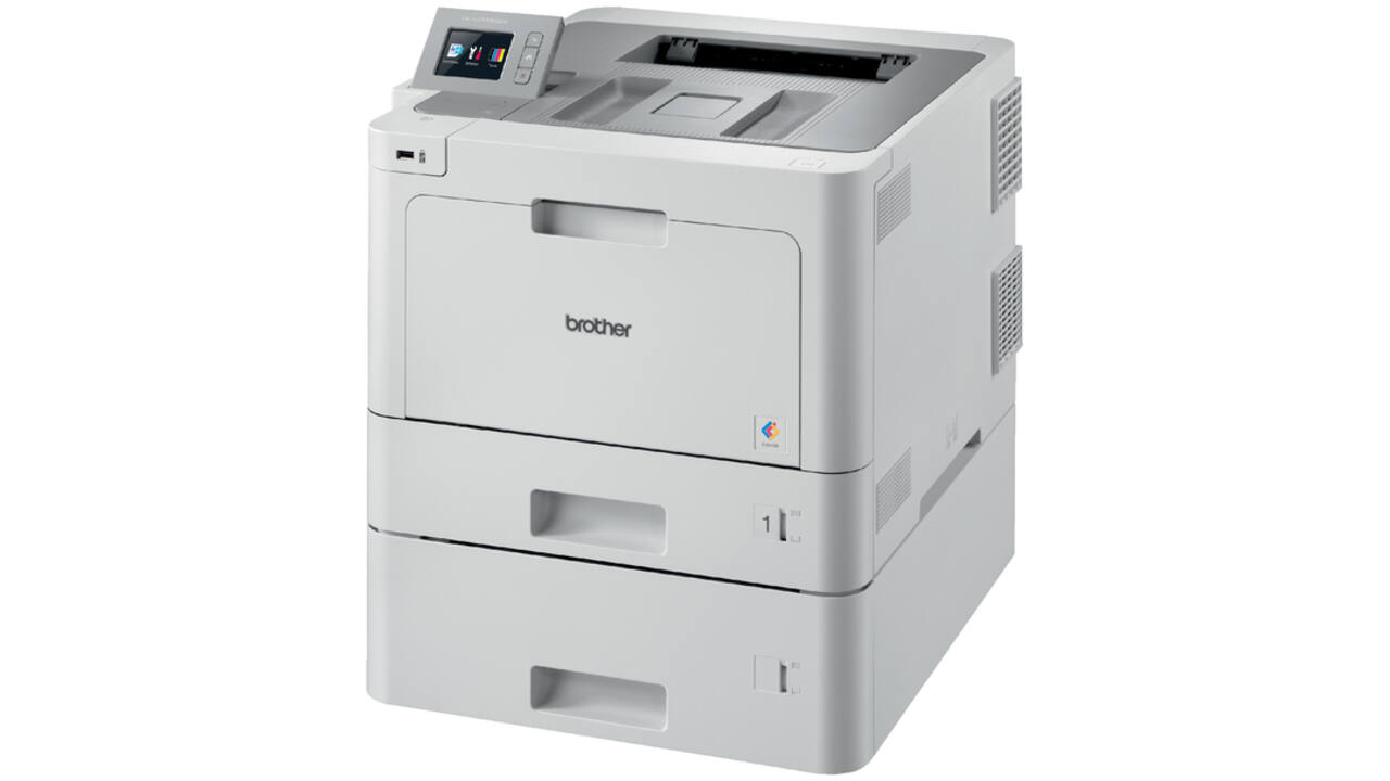 Printer Laser Brother HL-L9310CDWT