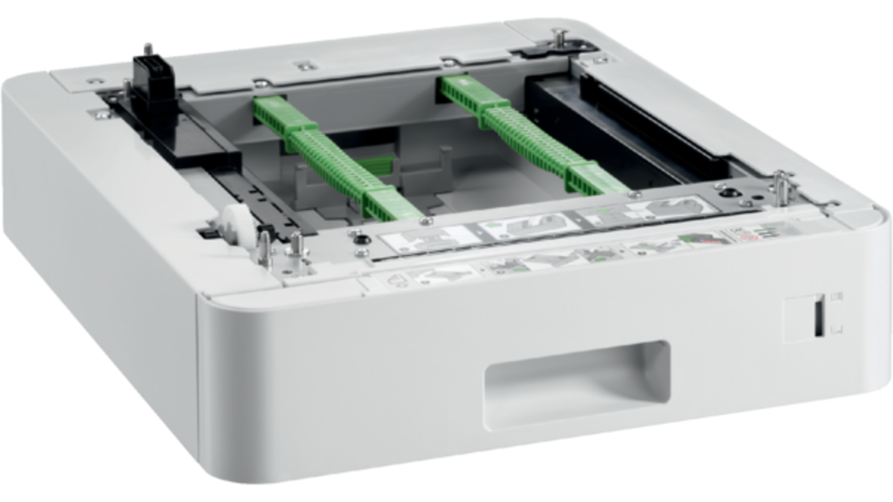 Papierlade Brother LT-330CL