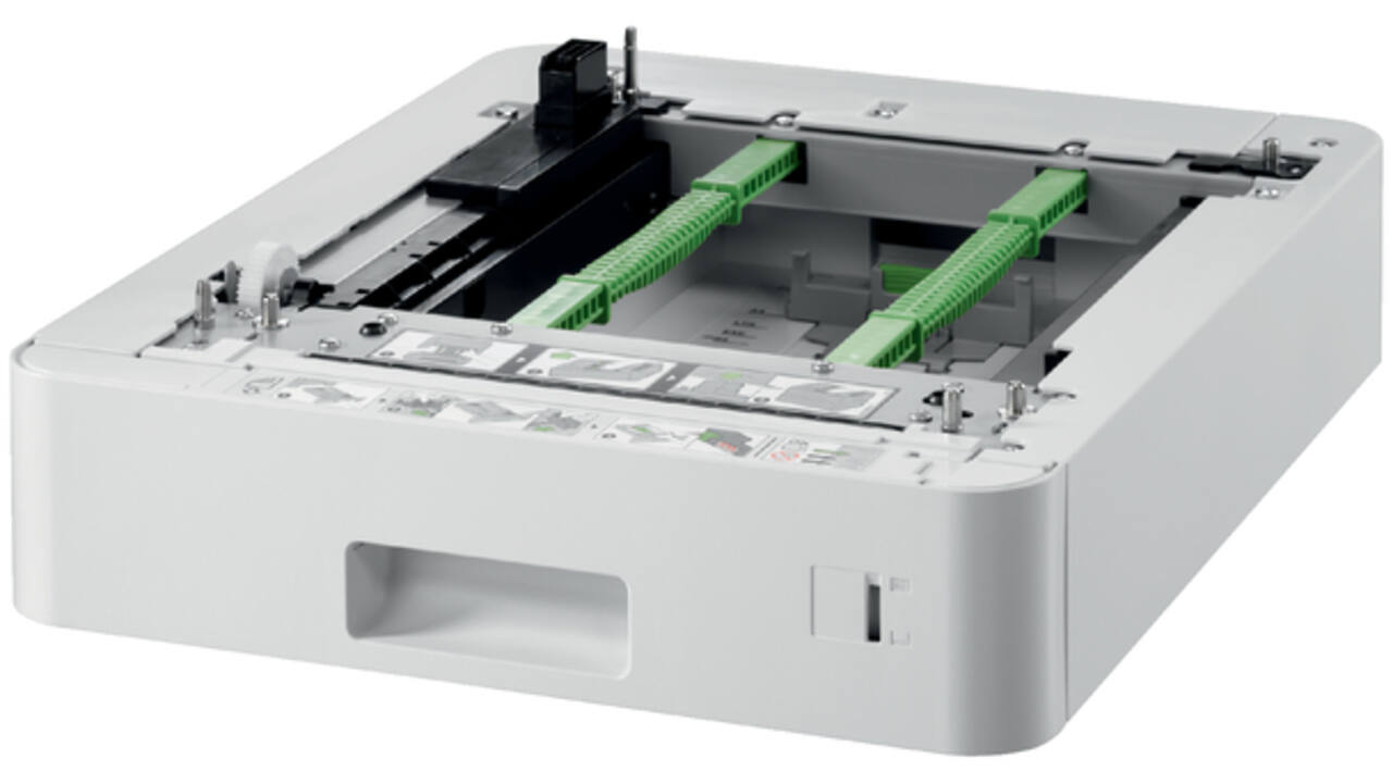 Papierlade Brother LT-330CL