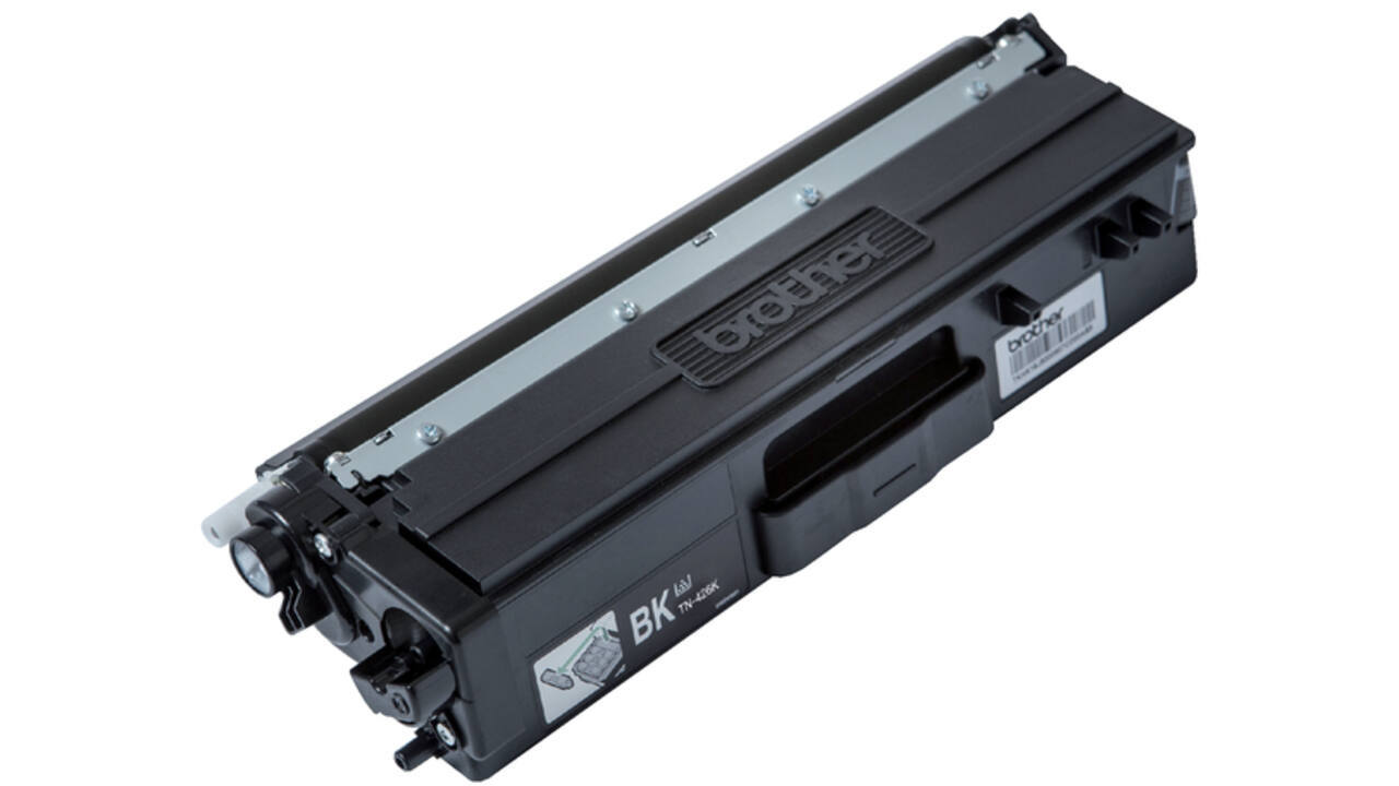 Toner Brother TN-426BK zwart