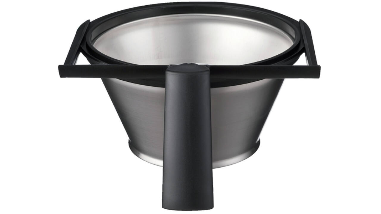 Koffiezetapparaat Bravilor TH zonder Airpot
