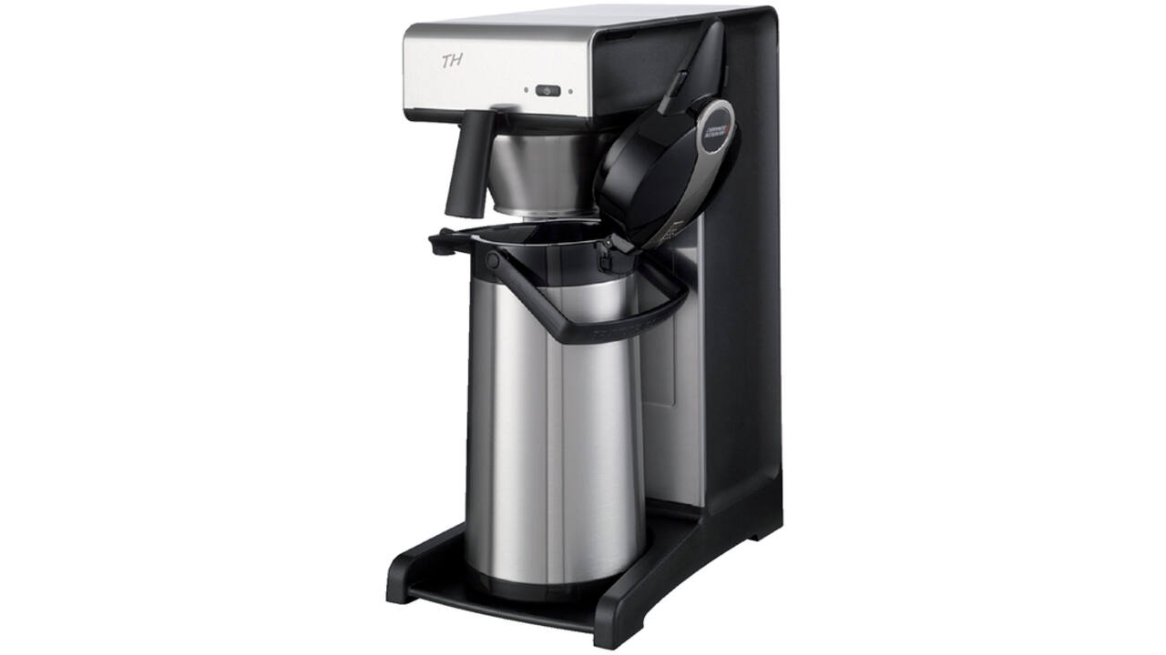 Koffiezetapparaat Bravilor TH zonder Airpot