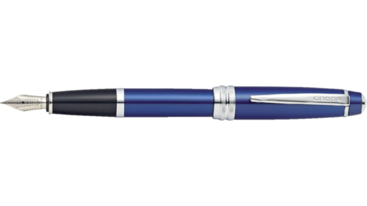 Vulpen Cross Bailey medium blauw