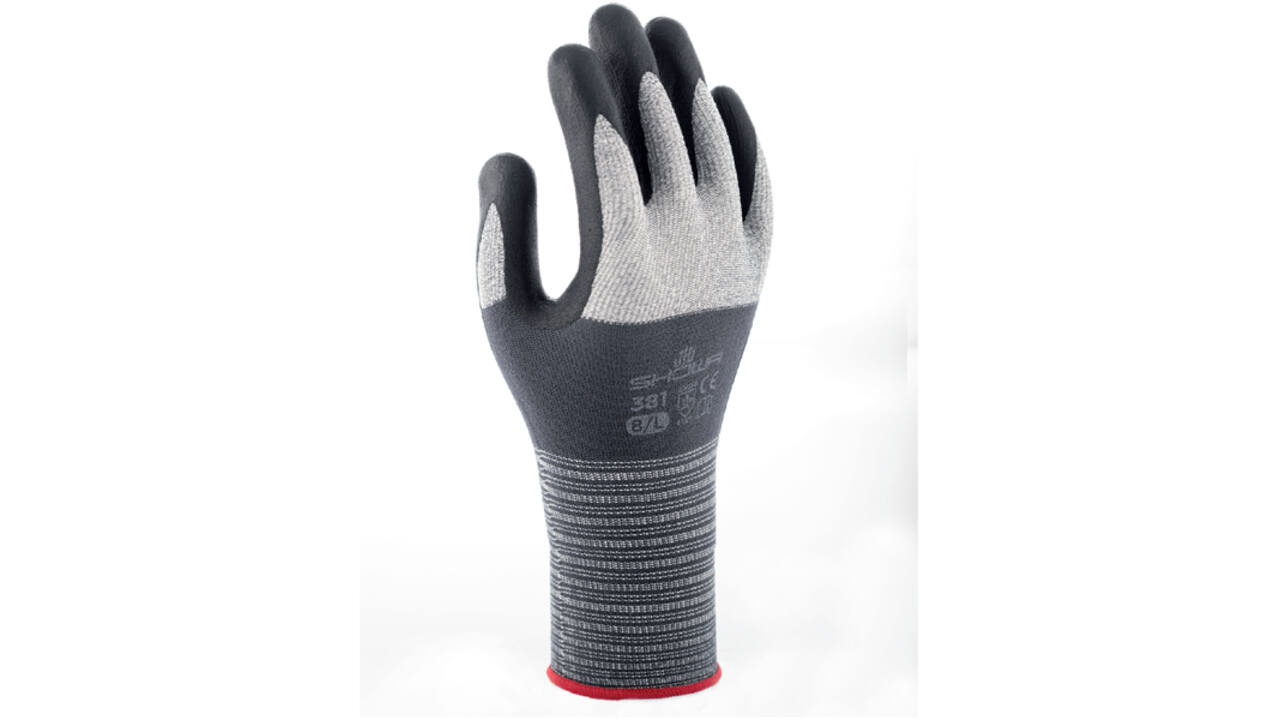grip