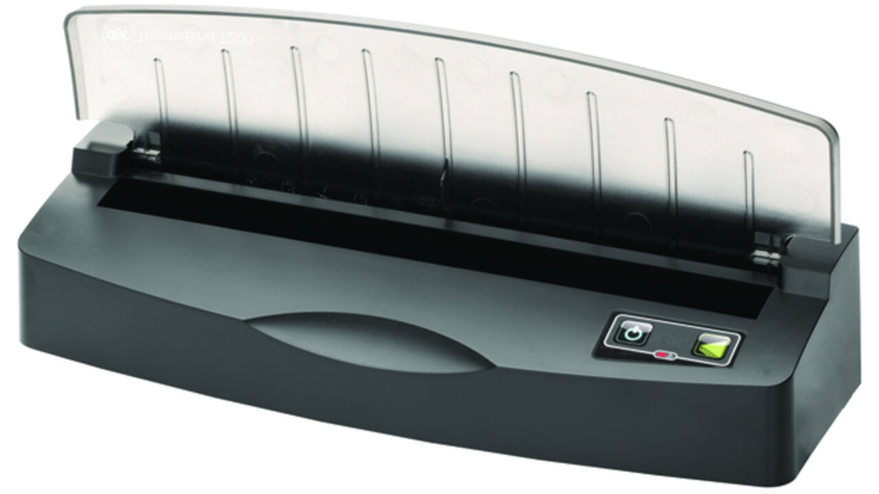 Inbindmachine GBC T200