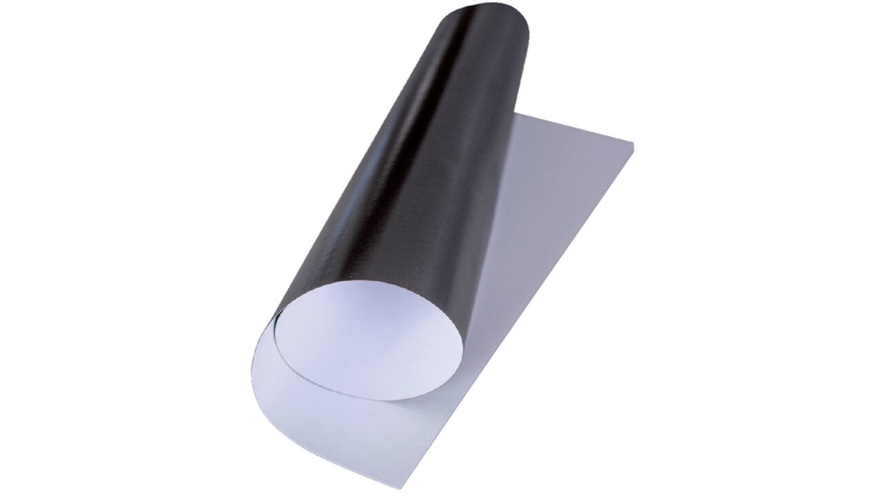 Magneetpapier A4 printbaar