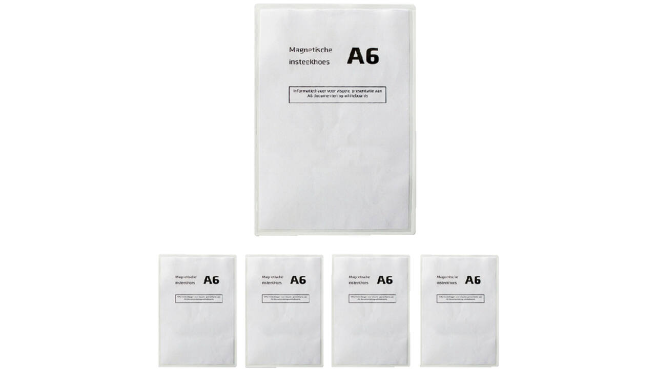 Insteektas magnetisch A3