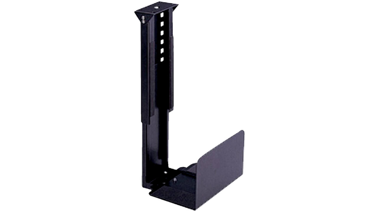 CPU houder Neomounts D200 30kg zwart