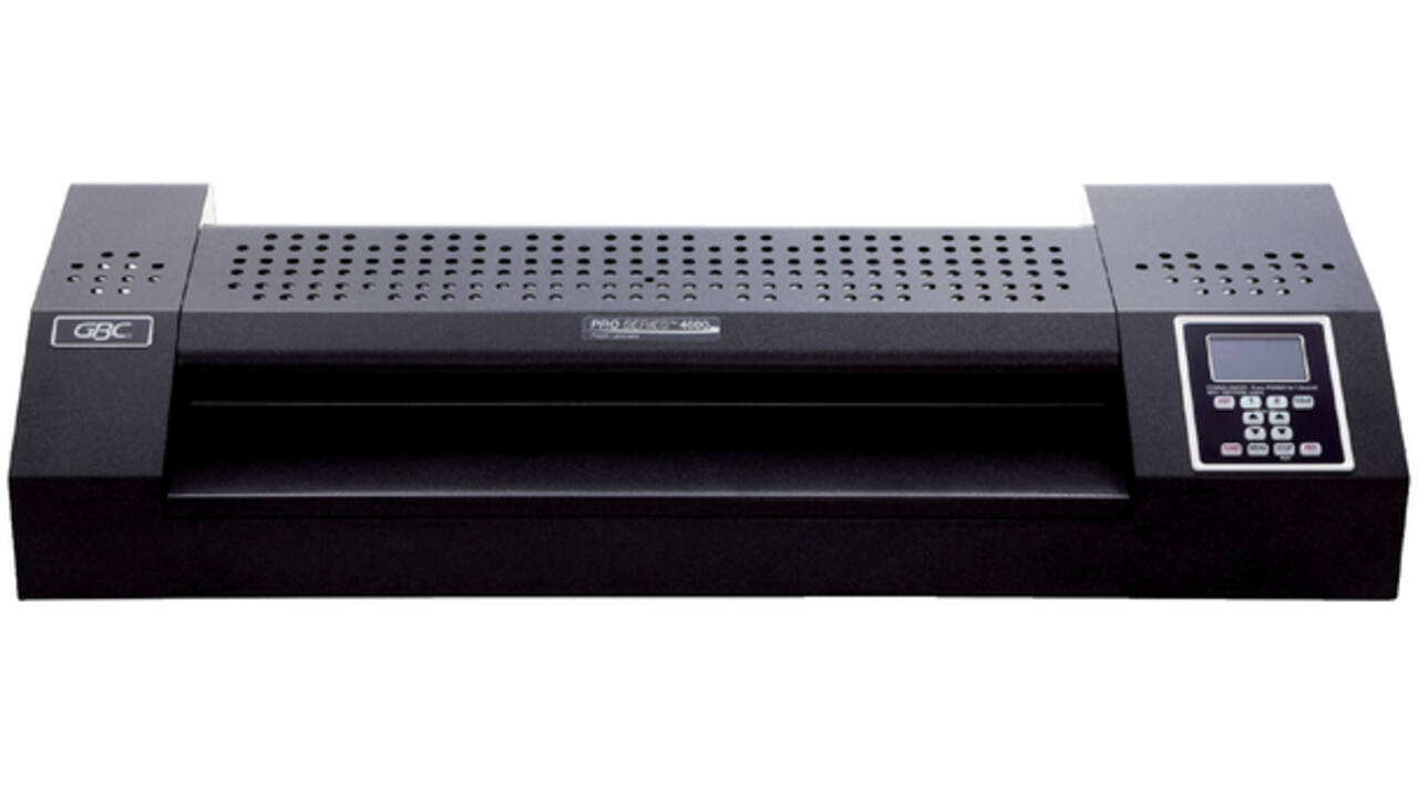 Lamineermachine GBC Pro Series 4600 A2