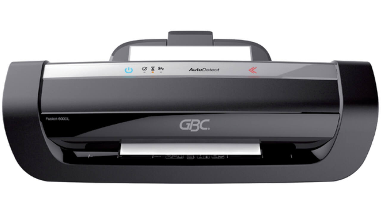 Lamineermachine GBC Fusion Plus 6000L A3