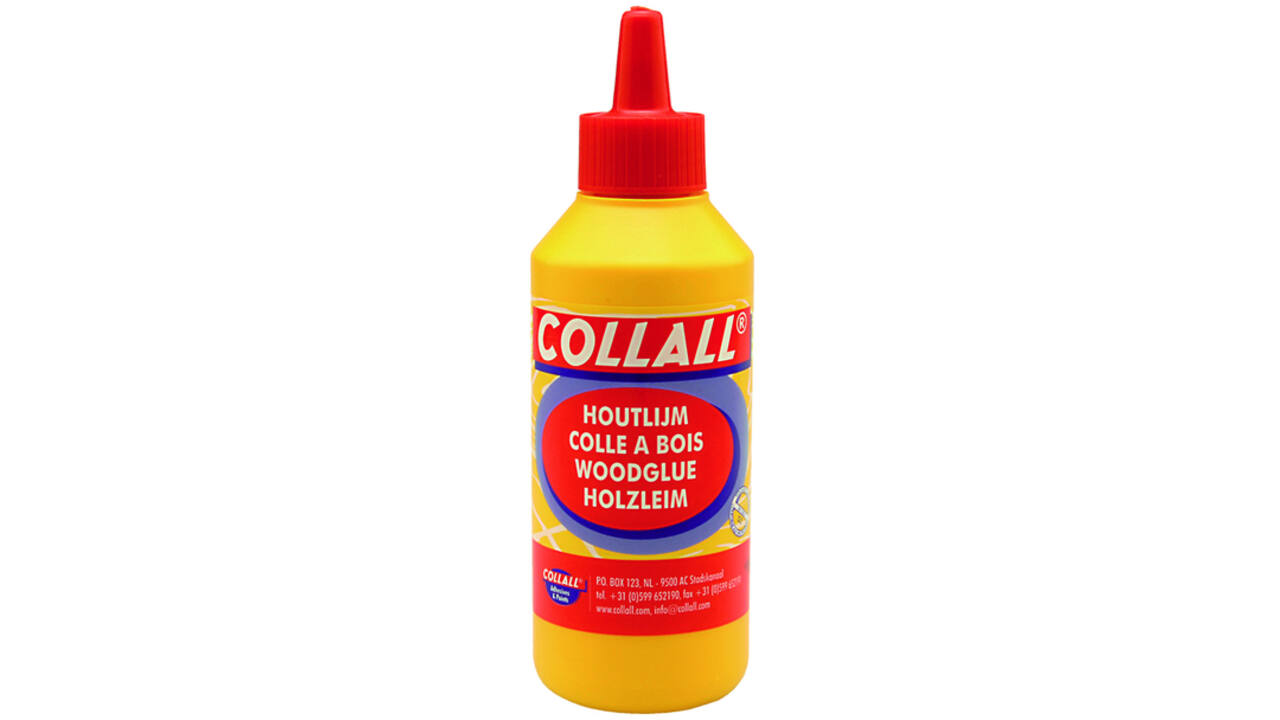 Houtlijm Collall 250gr