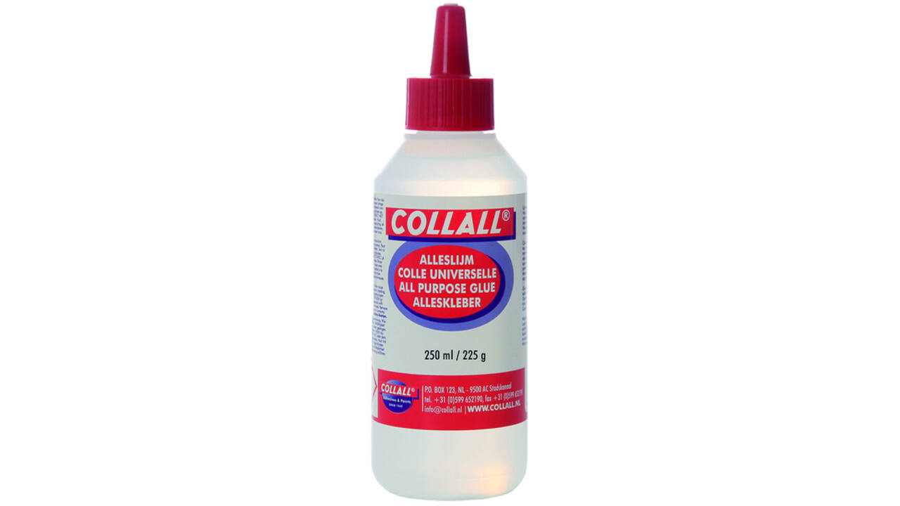 Alleslijm Collall 250ml