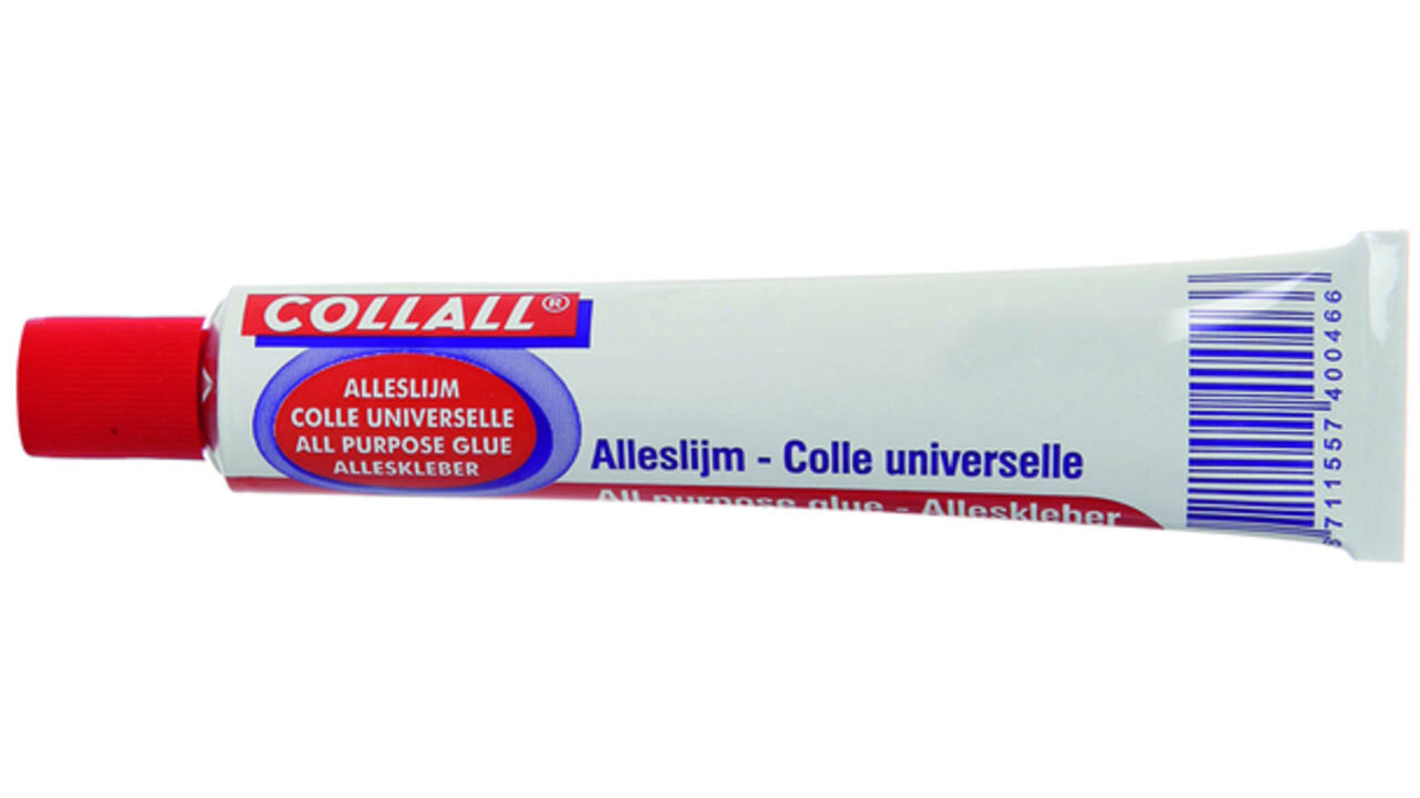 Alleslijm Collall 50ml