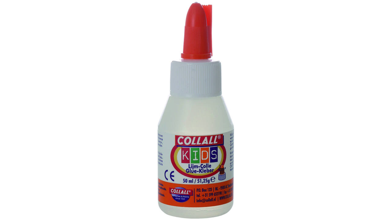 Kinderlijm Collall 50ml