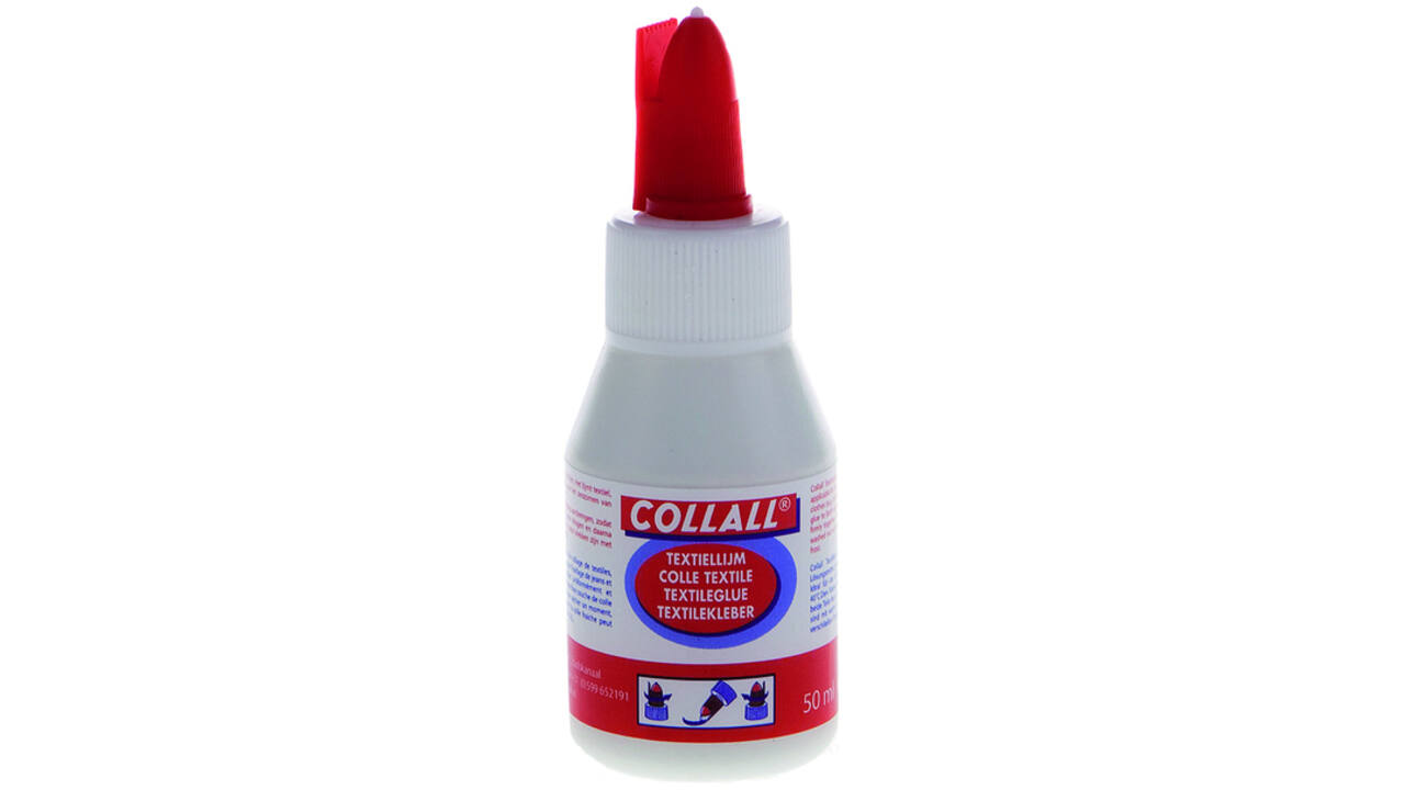 Textiellijm Collall 50ml