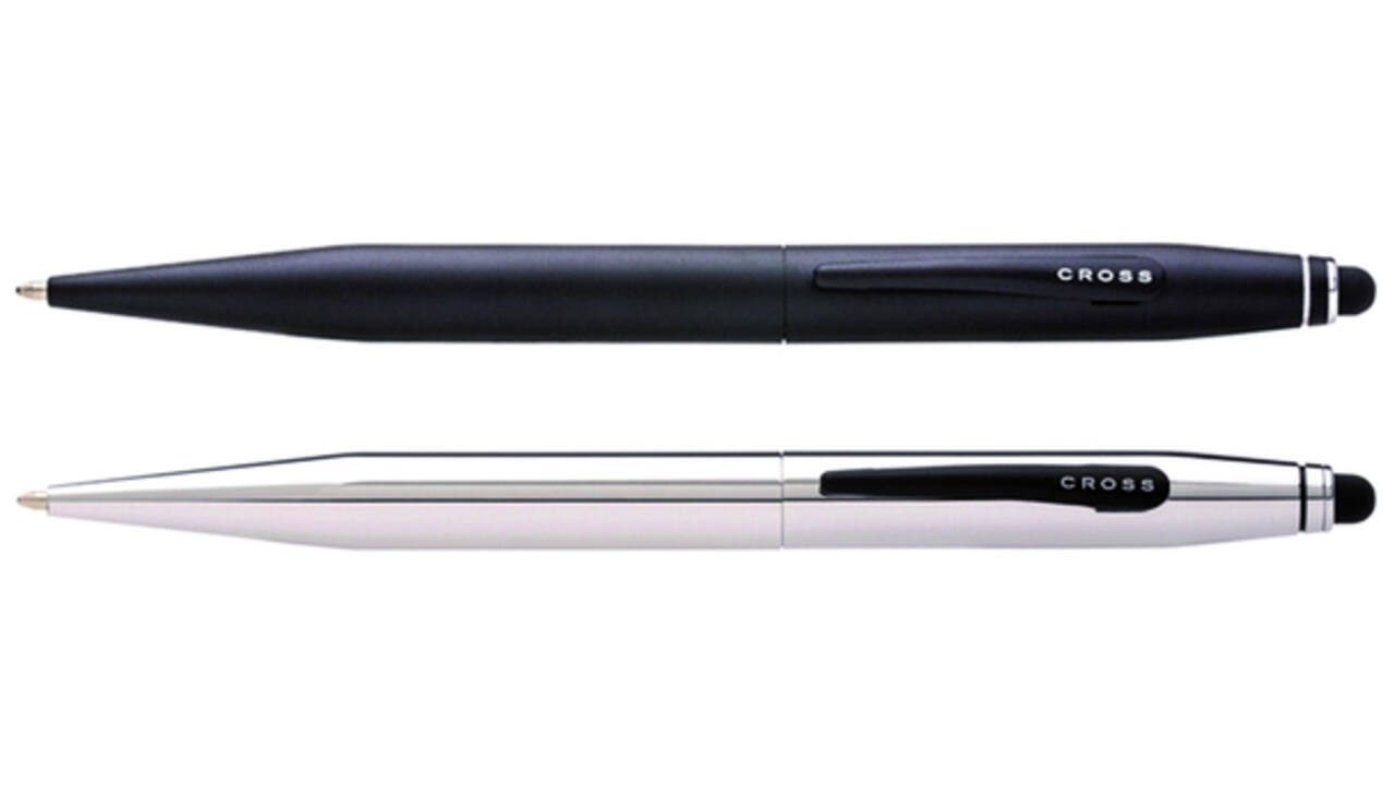 Stylus- Balpen Cross Tech2 Satin Black