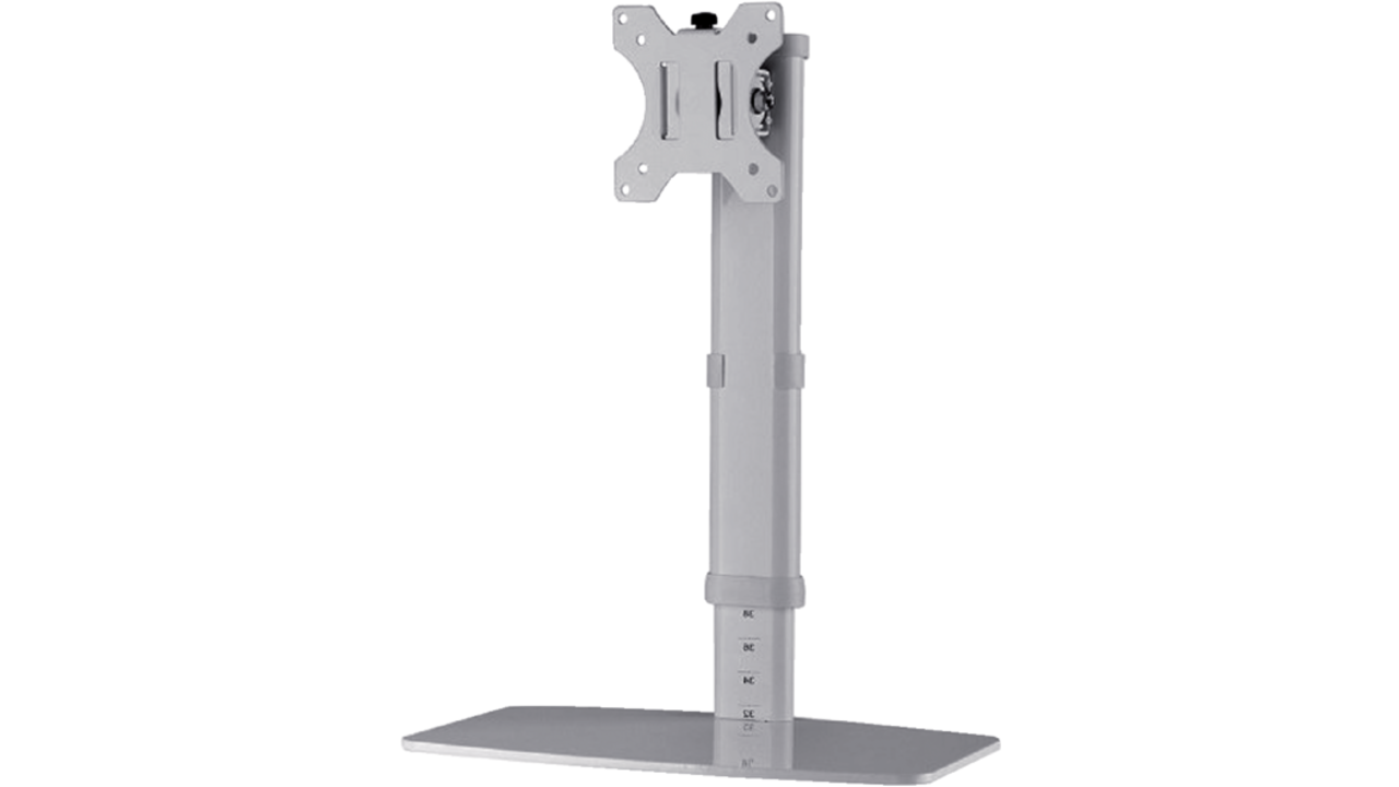 Monitorstandaard Neomounts D890 10-32" wit