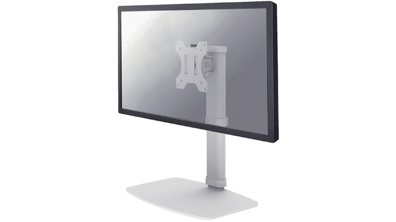 Monitorstandaard Neomounts D890 10-32" wit