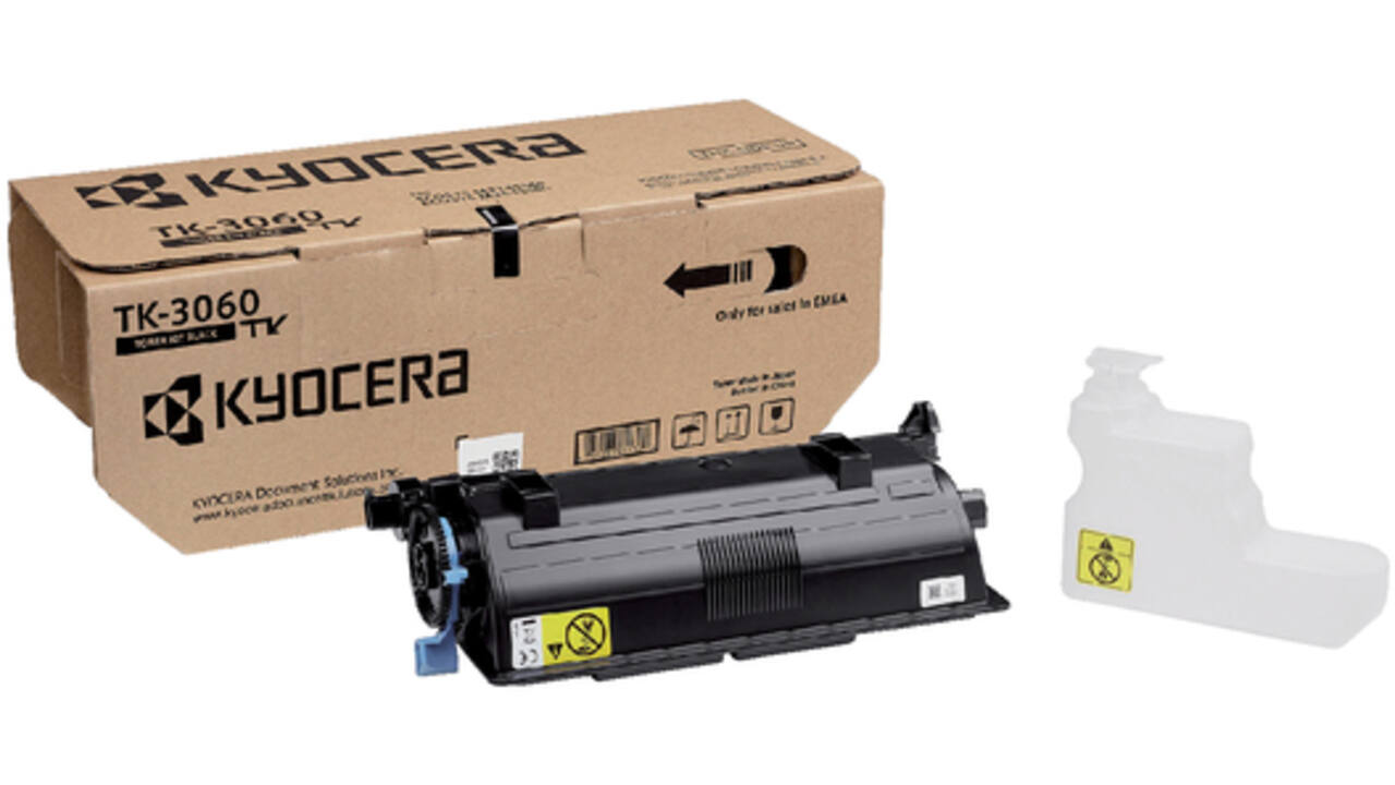 Toner Kyocera TK-3060K zwart