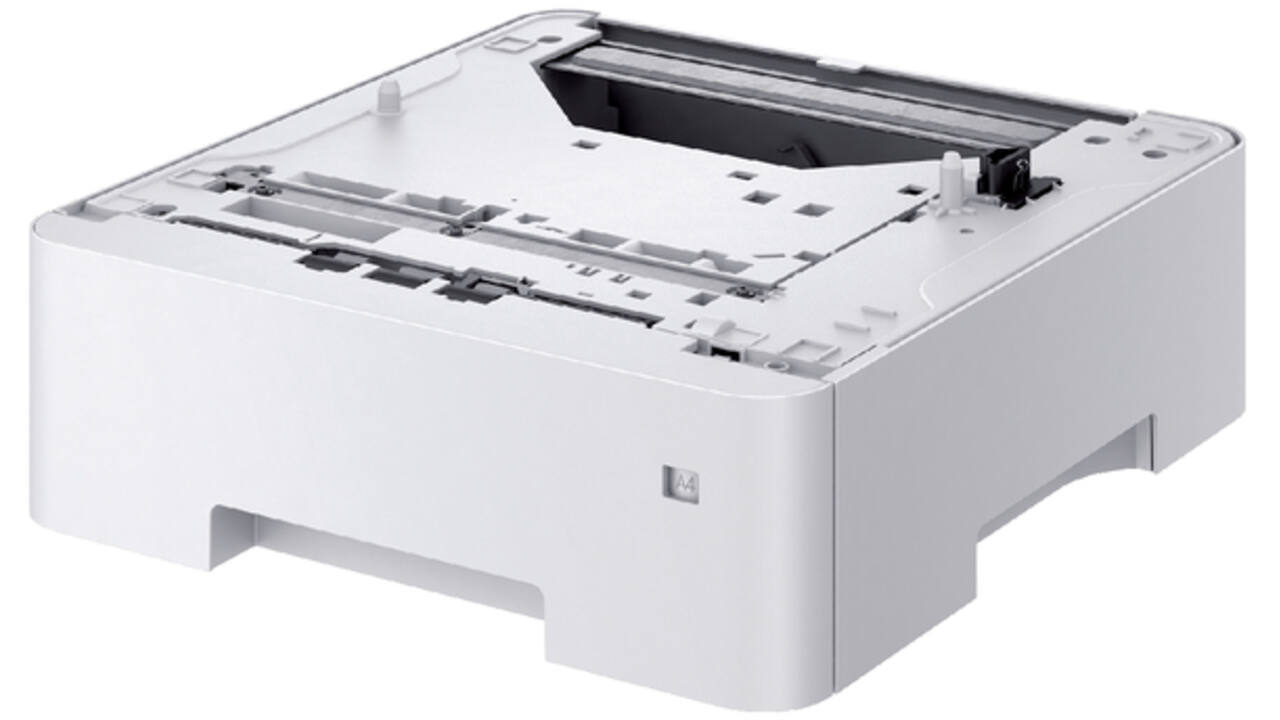 Papierlade Kyocera PF-3110