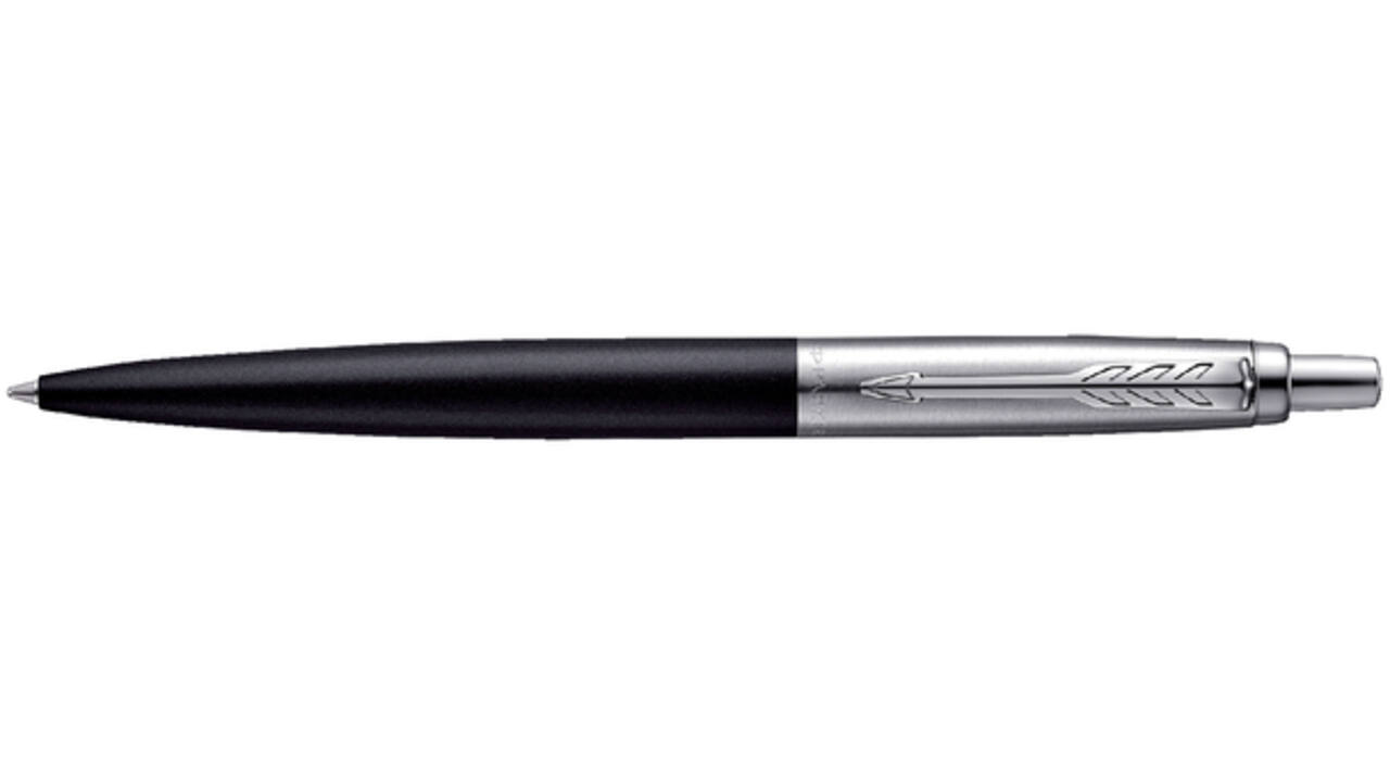 Balpen Parker Jotter XL matt black CT medium