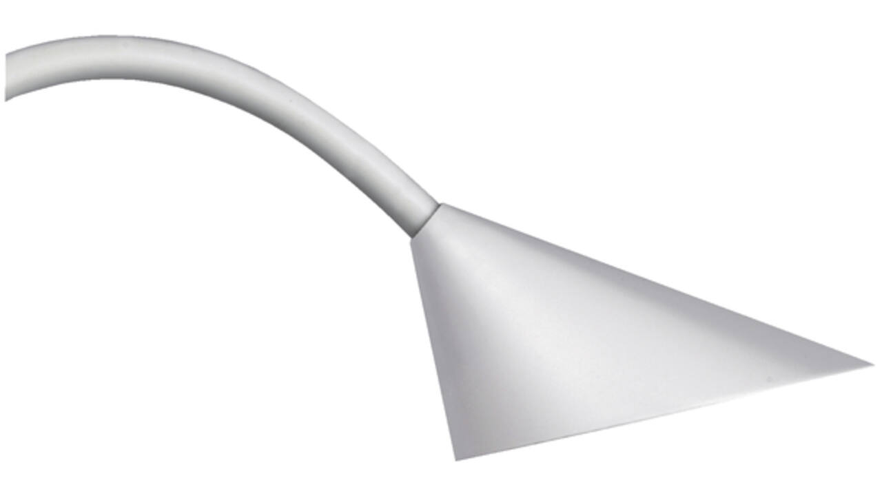 Bureaulamp Unilux Sol led wit