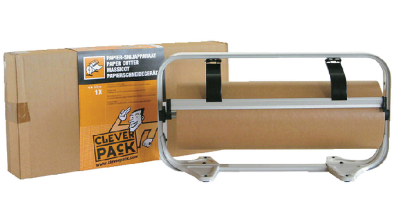 Afrolapparaat CleverPack tot 50cm