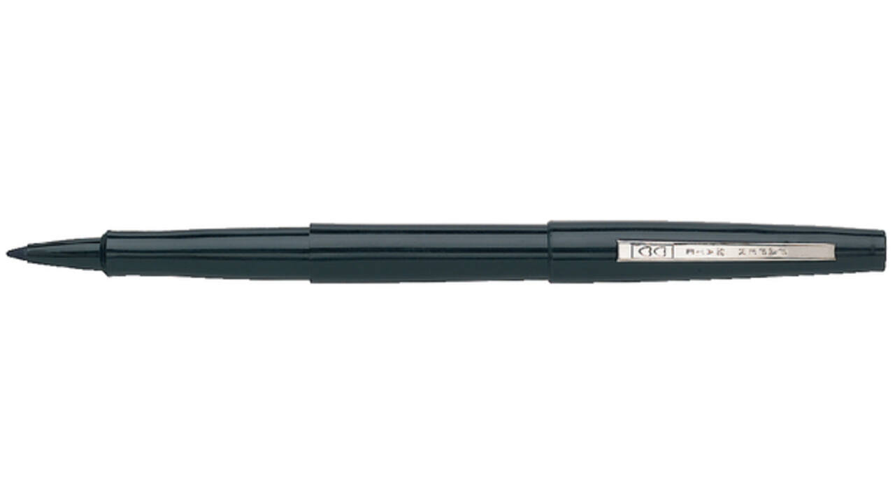 Fineliner Paper Mate Flair Original medium zwart