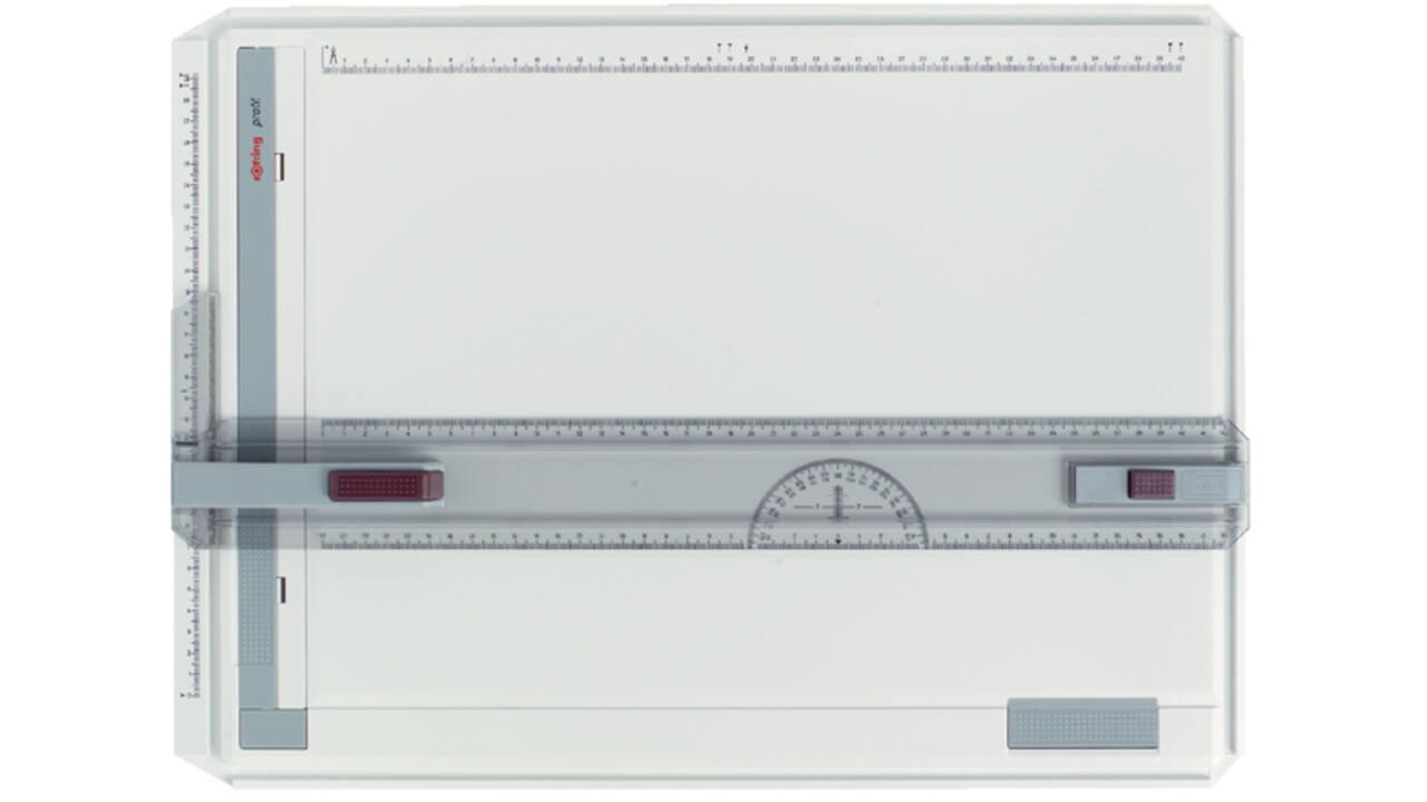 Tekenplaat rOtring 522231 Profil A3