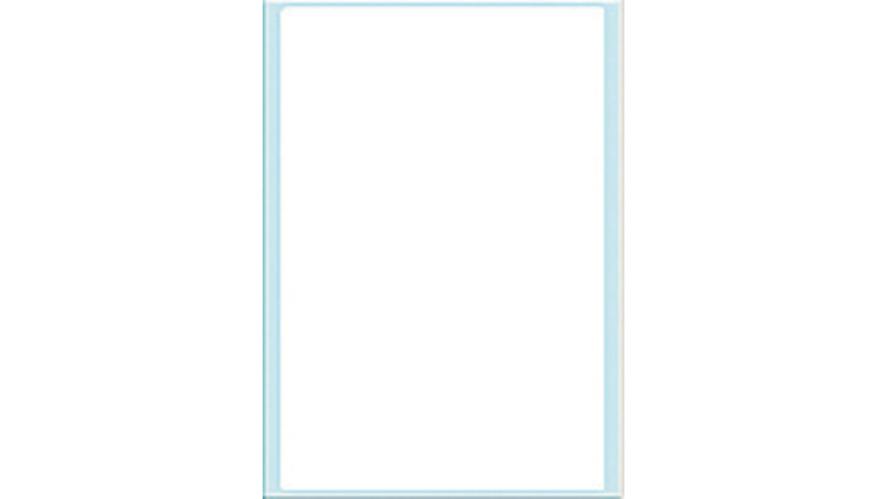 Etiket HERMA 2580 100x149mm wit 32 stuks