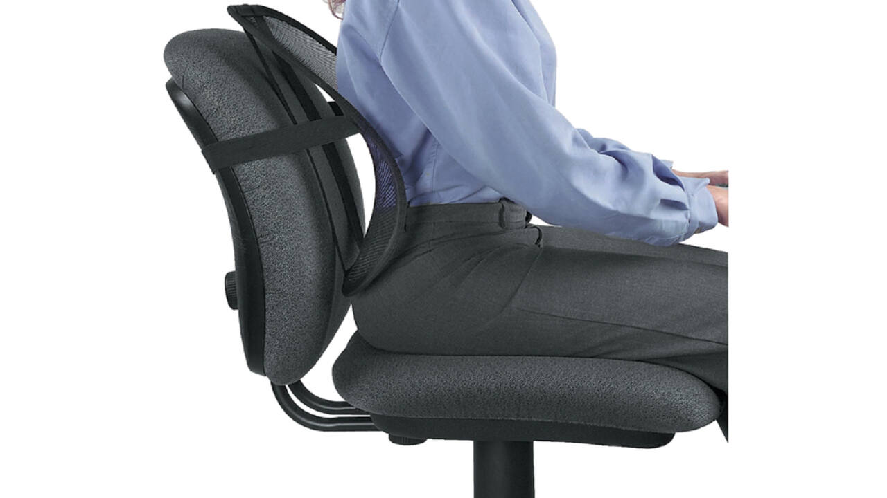 Rugsteun Fellowes Office Suites gaas