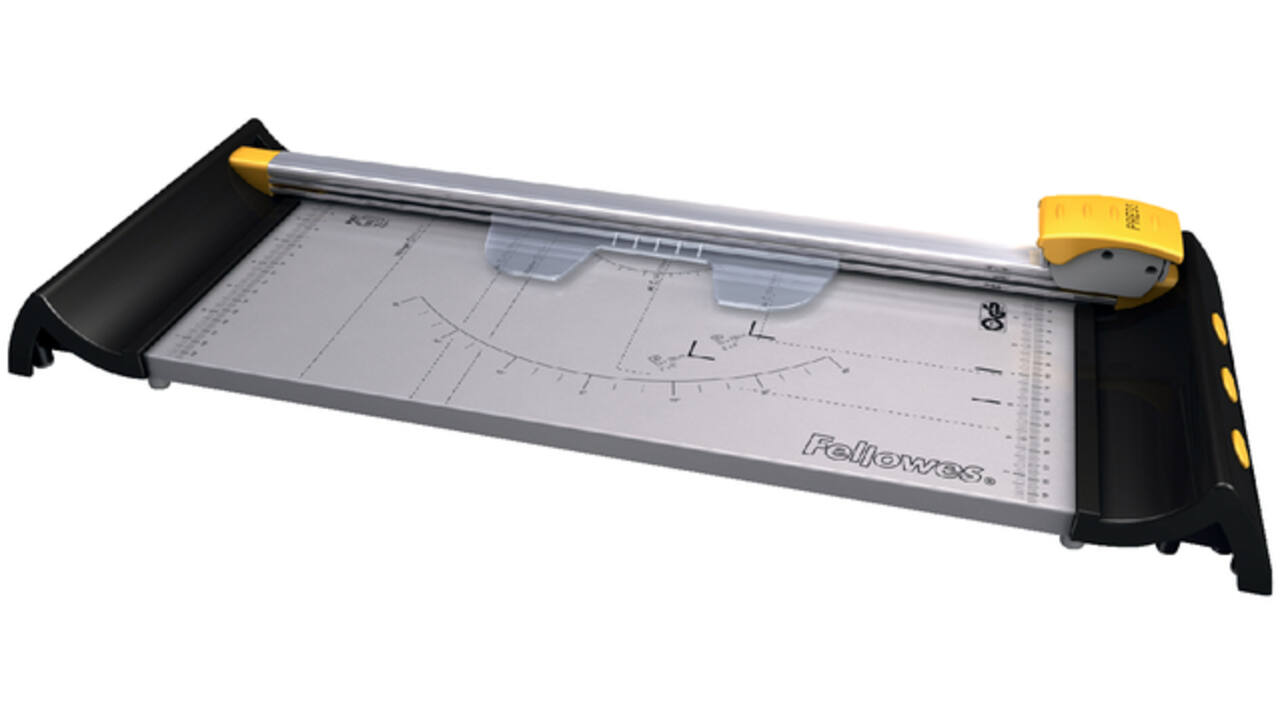 Rolsnijmachine Fellowes Proton A3