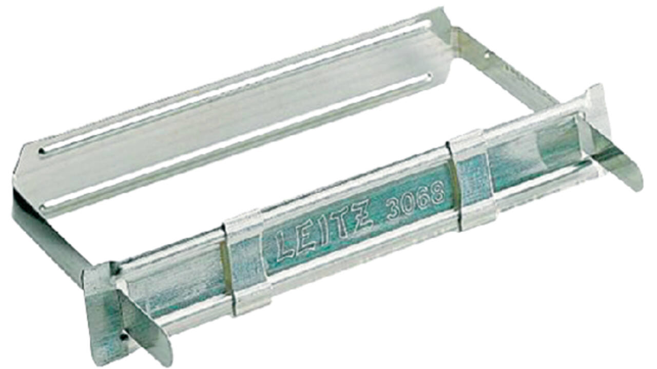 Snelhechter Leitz 3068 Metaal