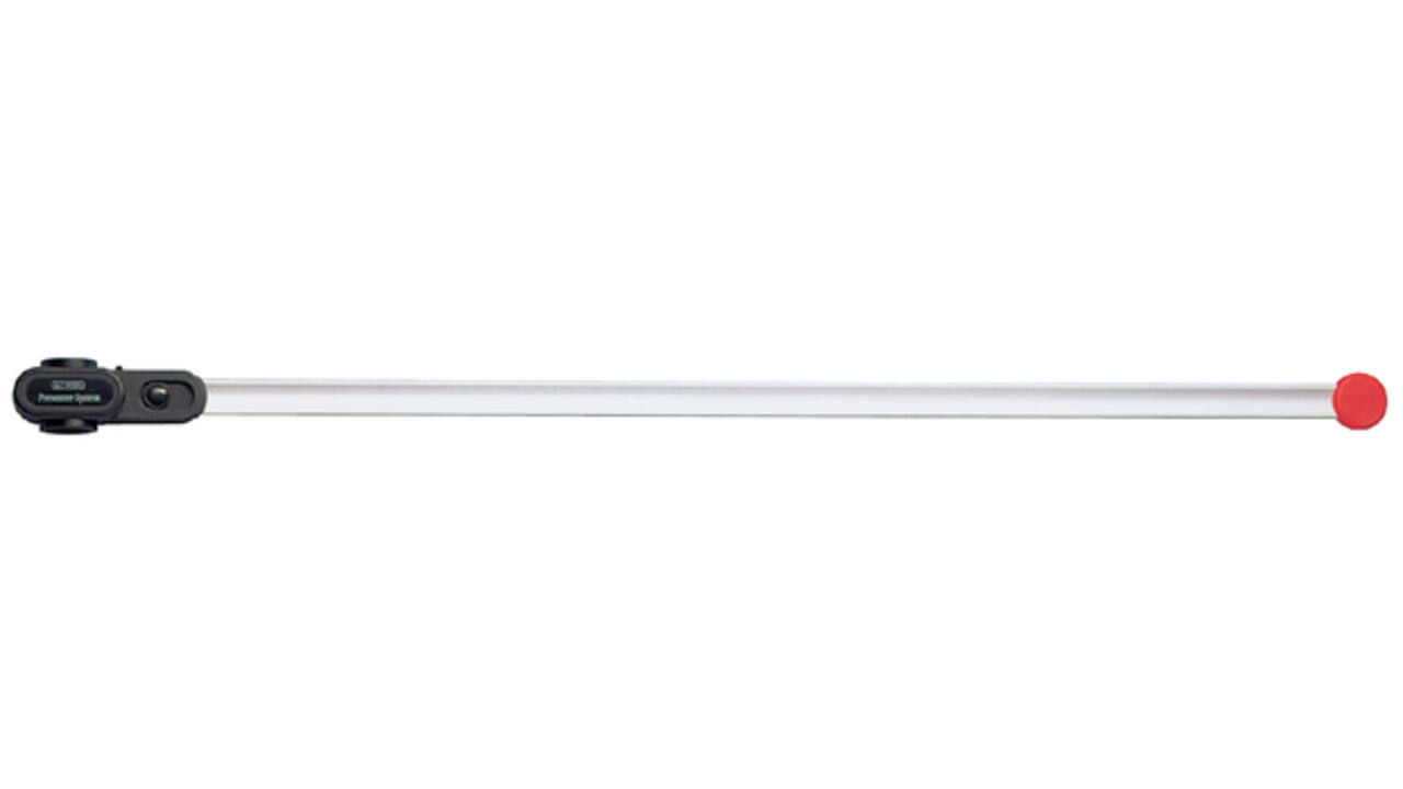 Planhouderarm MAUL A0 132cm aluminium