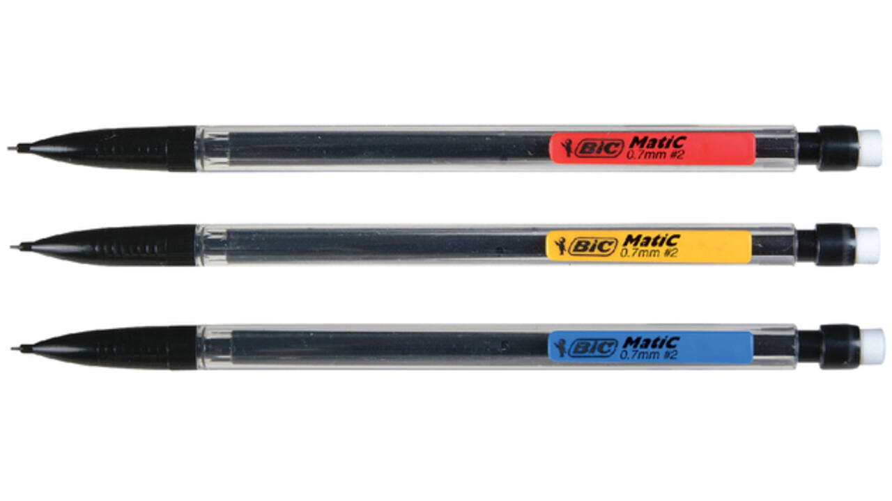 Vulpotlood Bic Matic original HB 0.5mm