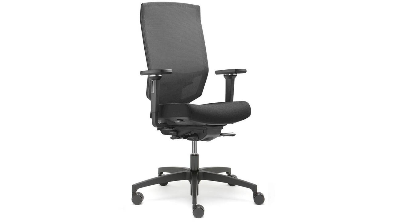 Bureaustoel Dauphin @Just Magic 2 Mesh (5775)