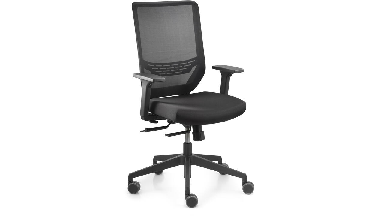 Trend Office To-Sync Task (9242)