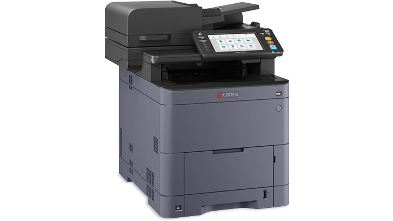 Kyocera TASKalfa MA3500ci