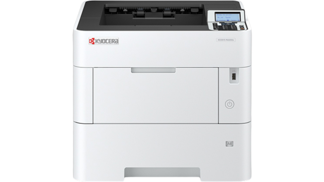 Kyocera Ecosys PA5500x