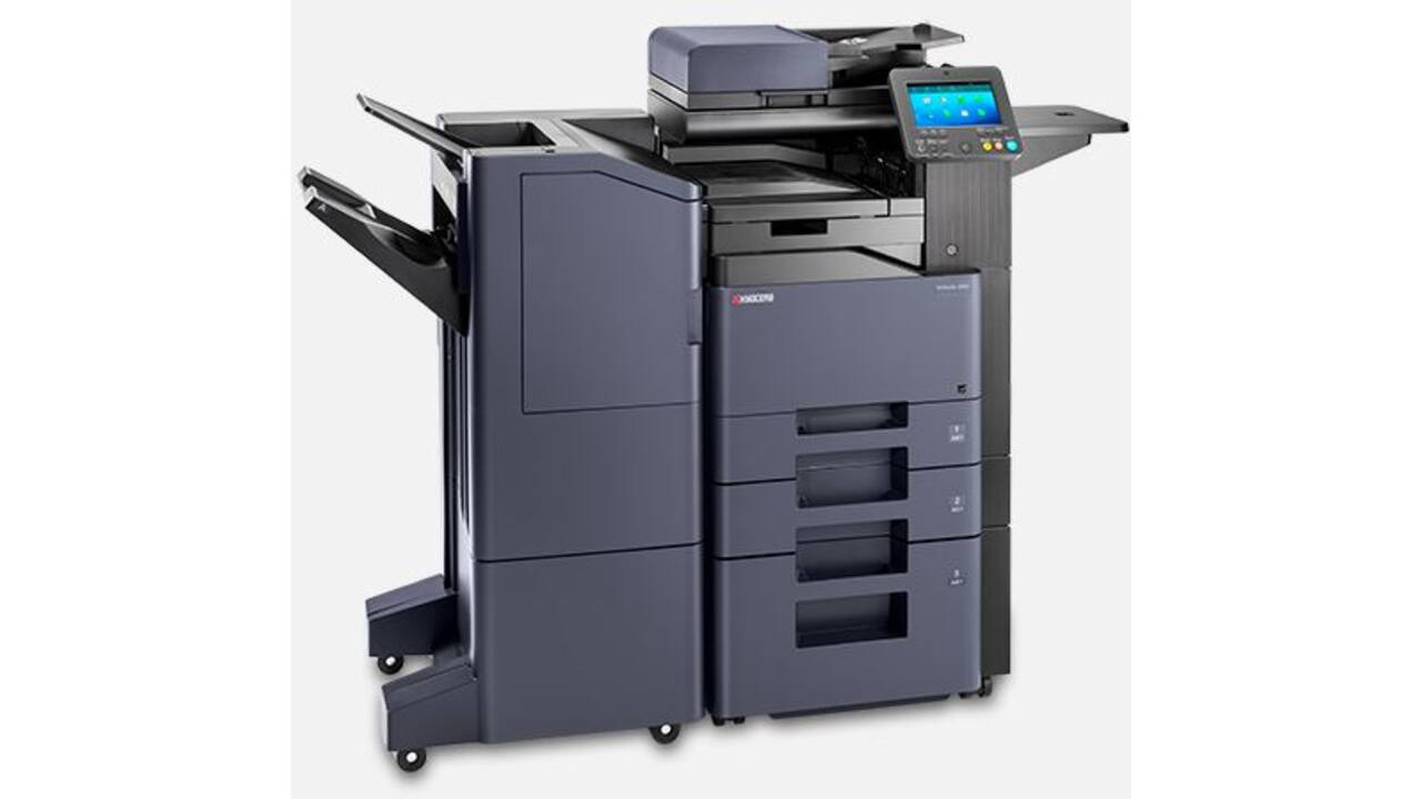 Kyocera TASKalfa 358ci