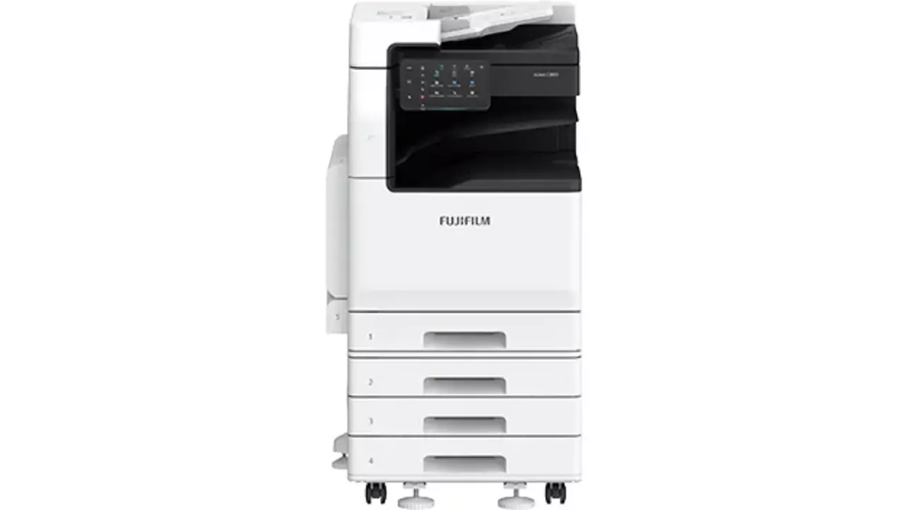 Fujifilm Apeos C2060