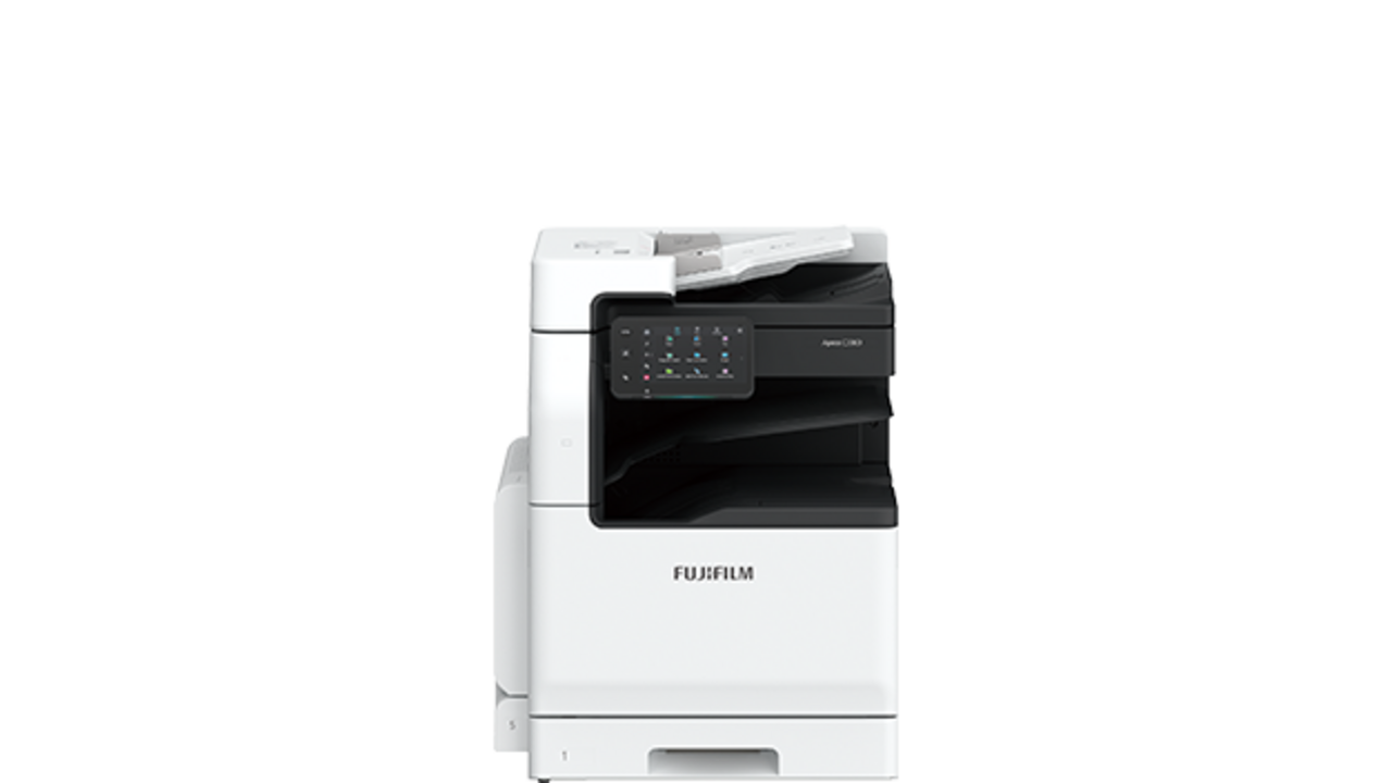 Fujifilm Apeos C3060
