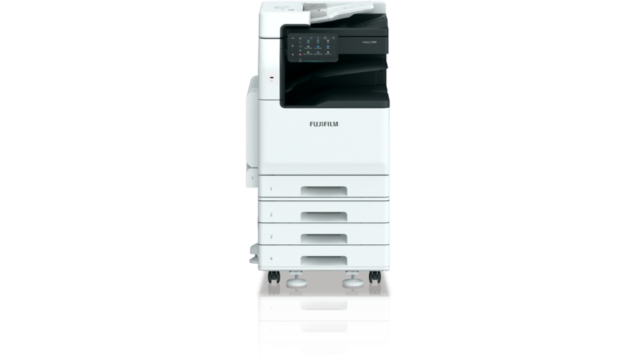 Fujifilm Apeos C3060