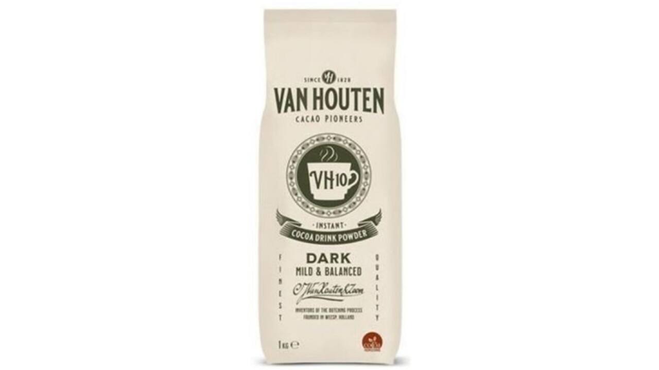 Van Houten VH10 cacaopoeder *1kg*