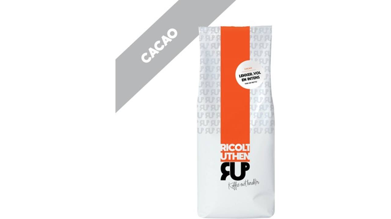 Ricolt Uthen Cacao 1kg